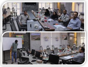 صنعت دامپروری هوشمند