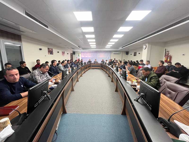 کارگاه دو روزه «کاربرد دامپروری هوشمند در قیمت تمام‌ شده