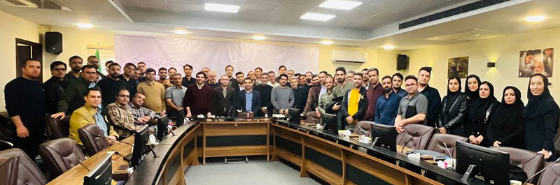 کارگاه دو روزه «کاربرد دامپروری هوشمند در قیمت تمام شده