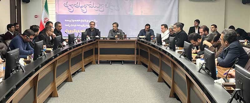 تحولات دامپروری هوشمند ایران در آذر ۱۴۰۴