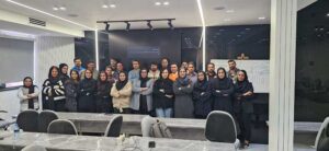 دوره های چهارروزه «توسعه دامپروری هوشمند»