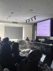 دوره های چهارروزه «توسعه دامپروری هوشمند»