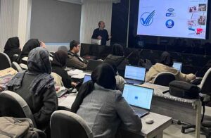 دوره های چهارروزه «توسعه دامپروری هوشمند»