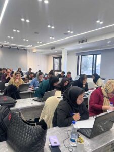 دوره های چهارروزه «توسعه دامپروری هوشمند»