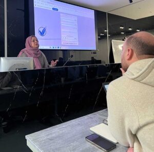 دوره های چهارروزه «توسعه دامپروری هوشمند»